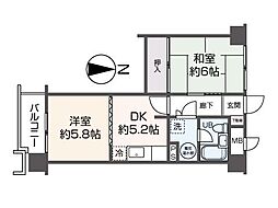 トーカンマンション中島公園