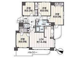 グランジュール新札幌サウスヒル