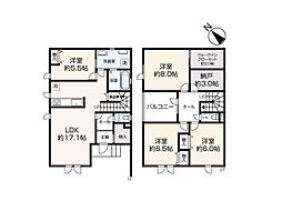 札幌市清田区真栄三条２丁目