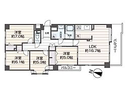ファミール美香保公園