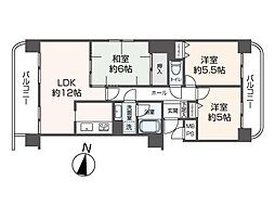 ライオンズマンション北二七条