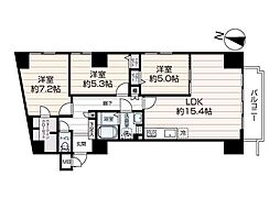 リラハイツ円山公園