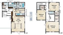 豊平8条新築一戸建て