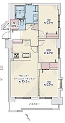 ロイヤルシャトー白石本通