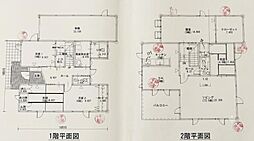 篠路1条9丁目戸建て