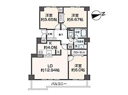 ロイヤルシャトー北40条