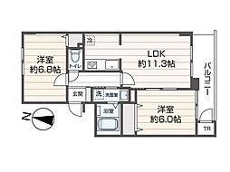 ダイアパレス元町南