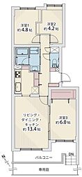 南郷パークマンション