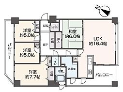 パシフィック新さっぽろ弐番館