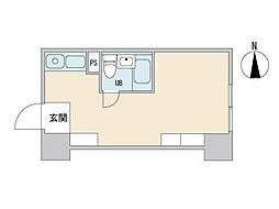 札幌第一パークハイツ