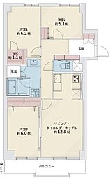 シーアイマンション円山南棟