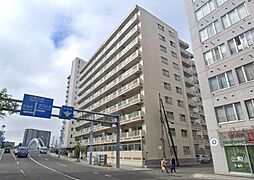 幌平橋ハイホーム