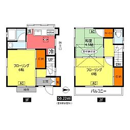 石川町2丁目Ｍ邸