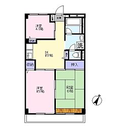 村田マンション 306