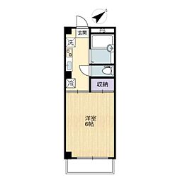 エスポアールイケダ 202