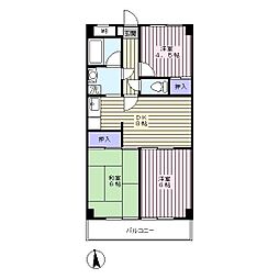 オーク・ヴェル・ドミール 205