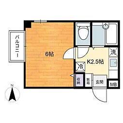 サンフラワー吉村 207