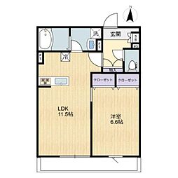 グランデケヤキ 102