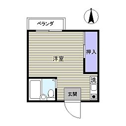 サンフラワー吉村 206