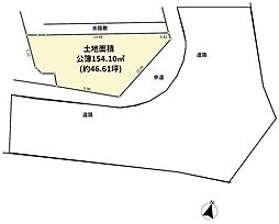 高槻市西真上１丁目の土地