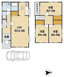 高槻市芝生町２丁目