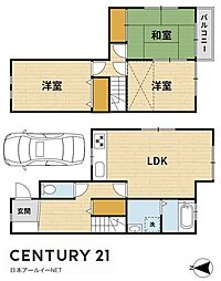 高槻市宮田町３丁目