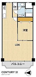 ローレルハイツ茨木総持寺2号棟