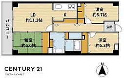 ライフフィールドハイム高槻壱番館