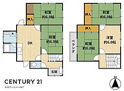 高槻市登町