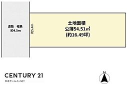 高槻市淀の原町