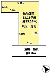 茨木市庄１丁目