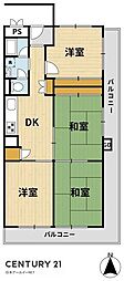 高槻スカイハイツ