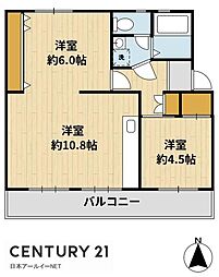 富田第二住宅70号棟