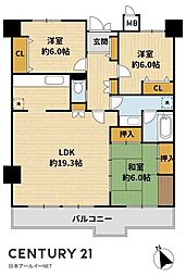 アルテ高槻