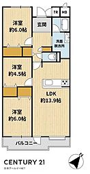 エンゼルハイムリバーサイド高槻