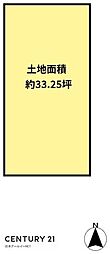 高槻市津之江町１丁目の土地