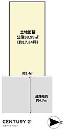 高槻市日向町