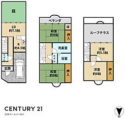 高槻市宮之川原４丁目