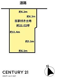 高槻市深沢本町