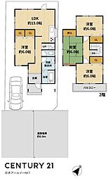大津市堅田１丁目