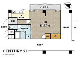 プレジデント高槻