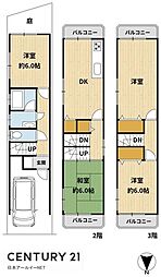 高槻市津之江町１丁目