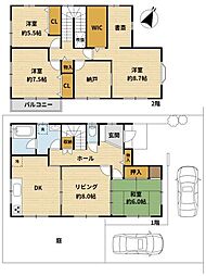 大津市和邇春日２丁目