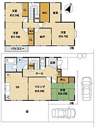大津市和邇春日２丁目