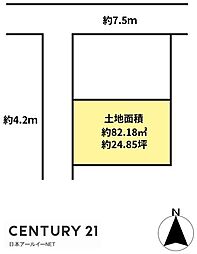 高槻市津之江町１丁目