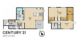 大津市衣川１丁目