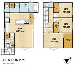 高槻市安岡寺町２丁目