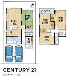 大津市本堅田４丁目