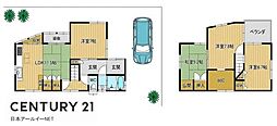 茨木市西安威１丁目