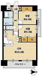 アルモード京都西院